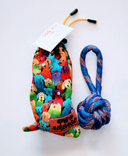 Dog Joy! Dog Toys "For the Joy of Dogs and You that love them"