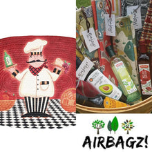 Culinary Gift Bags for Accessories, Product Gift ideas  solution