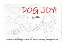 Dog Joy! Dog Toys "For the Joy of Dogs and You that love them"